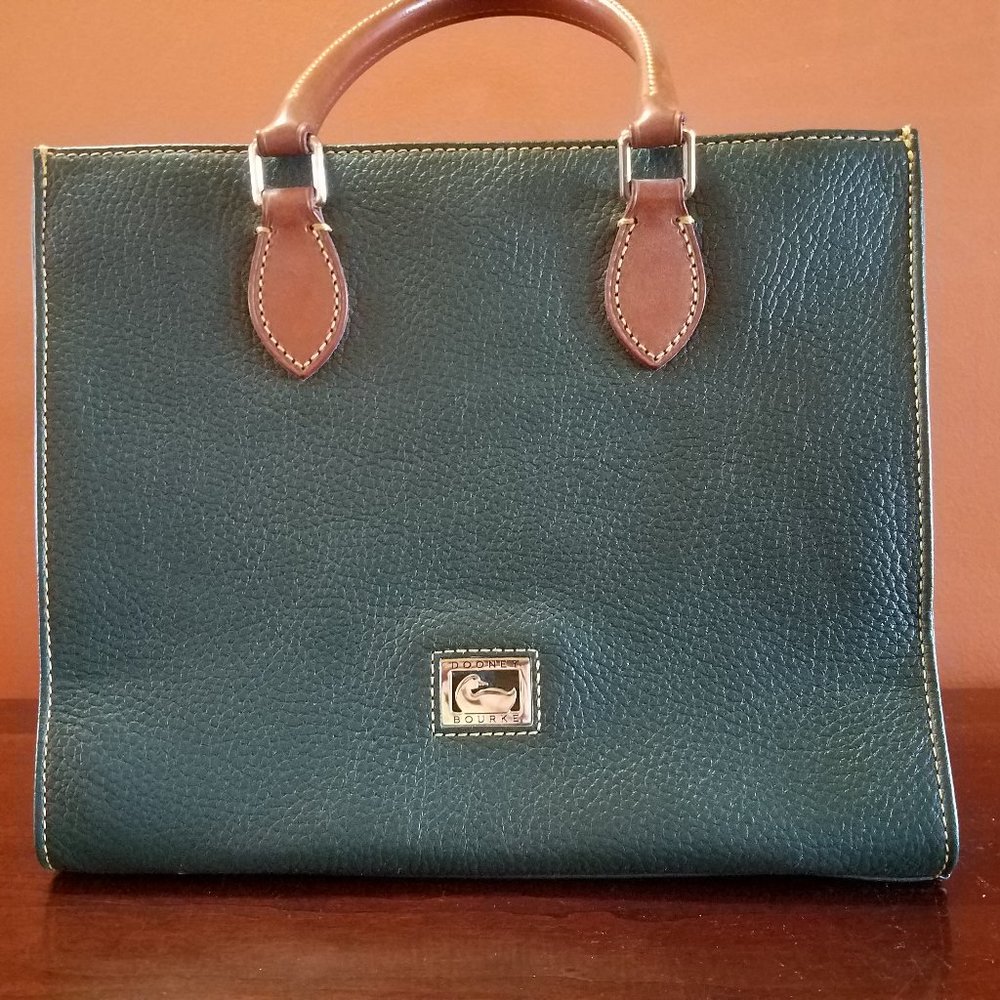 Dooney and Bourke handbag